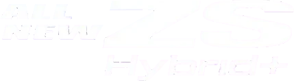 All New MG ZS Hybrid+